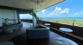 Sea View Apartment at Nuvasa Bay Kalani Tower in Nongsa Area - Image 4