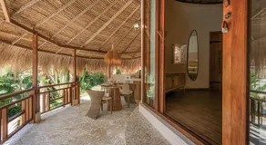 Layla Cabana - 7BR Villa in Pererenan - With Private Pool, Spa, Cinema & Gym - Image 2