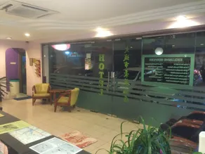 City Star Hotel Kulai - Image 5