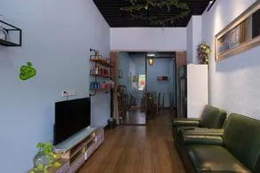 Ailiju Theme Apartment (Keyuan Hengda Huafu Branch) - Image 5