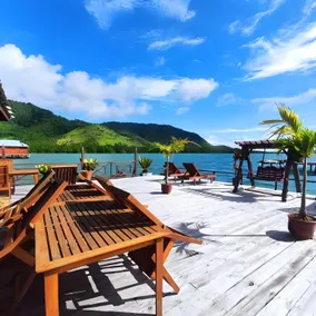 Parapat Water Village Resort - Image 5