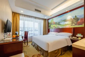Vienna Hotel (Suzhou Railway Station) - Image 2