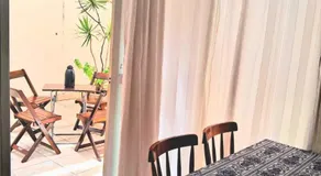 apto na orla de Itaparica, com wifi, área privada e excelente para crianças, terceira idade e pets. - Image 2