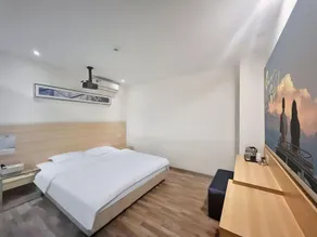 Zhongshan 369 Business Hotel - Image 5