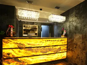 Incheon (Jakjeondong) Hotel Buti& - Image 4