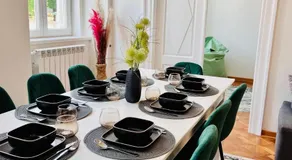 Suite Mitteleuropa private parking - Image 2