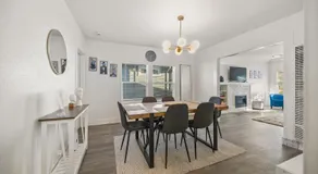 Charming Alameda Retreat Cozy 2BR with Private Yard - Image 3