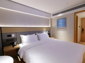 Ji Hotel Shanghai Expo Sanlin Road - Image 3