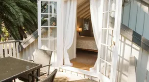 Bow Street Apartments & Cottage - Image 2