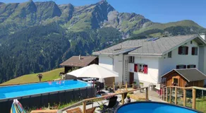 Gasthaus Alpina - Image 3