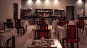 Hotel Garfo de Ouro - Image 2
