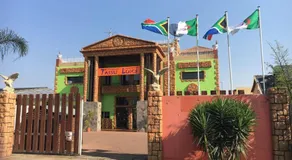 Tassili Lodge - Image 3