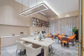 MANLEY HOTEL TAISHAN - Image 5