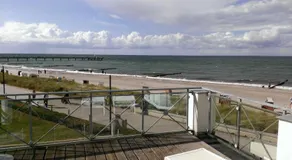 Haus Bischofsstab - Ferienwohnung am Meer - Image 5