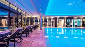Hotel EDELWEISS Berchtesgaden Superior - Image 3
