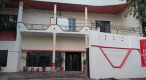 Hotel Shelton Palace - Image 5