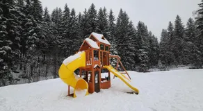 HORSKÝ PENZION U SPLAVU - Image 4