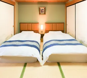 Isawa Onsen Kyosuiso - Image 2