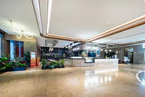 Lereal F Hotel Fuzhou Jingcheng - Image 3