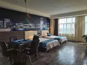 Yaxuan Boutique Hotel - Image 2