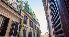 Apartment by the Colosseum - White Chic Flats - Image 4
