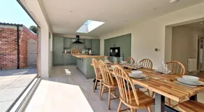 Detached Home Near Kings Lynn - Image 4