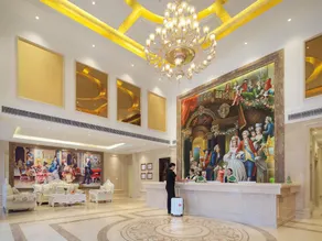 Vienna Hotel Shandong Heze Chengwu Jade Market - Image 5