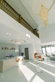 Veluna Hotel Mang Den - Image 3