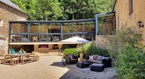 La Ferme des Andes - Gîte l'Atelier - Image 3