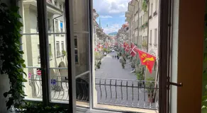 Bern Backpackers Hotel Glocke - Image 4