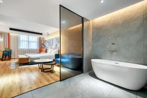 CityNote Hotel (Ningbo Olympic Sports Center Branch) - Image 2