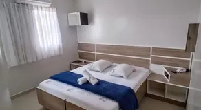 M Hotel Itaquera - Image 2