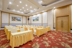 Vienna International Hotel Shanghai Pujiang - Image 3