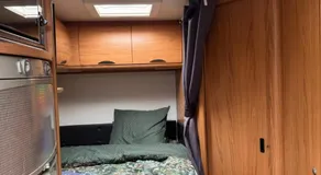 Camping car du bonheur - Image 4