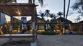 Simada Resort&Cafe - สิมาดา สิชล - Image 3
