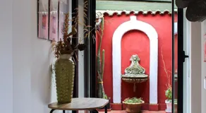 La Torre Rossa Guest House - Image 4