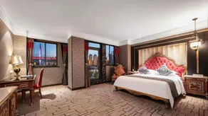 Jinhe Jianglan Hotel - Image 2