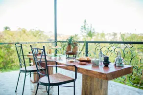 Dalat Terrasse Des Roses Villa - Image 4