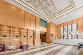 Xinken Hotel - Image 3