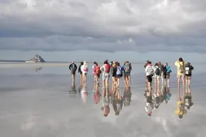 Feriehus i Kairon tæt på stranden - Image 3