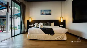 Lanta Villa Resort - Image 2