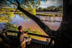 Maninghi Lodge - Image 3