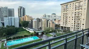 Prestige Apartments Sandton at Westpoint - Image 2