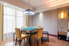 Vienna hotel (sanshui wanda store) - Image 4
