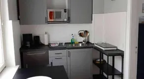 Ferienwohnung und Monteurwohnung Schulz - Image 2