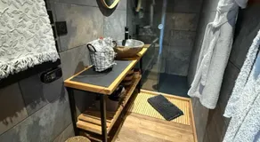 Coeur de Lodge spa privatif - Image 2