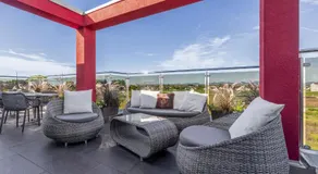 Victoria Interpark Hotel - Image 3