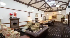 The Riverine Club - Image 2