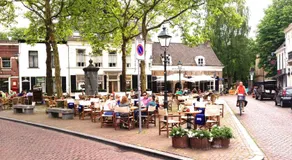Gezellig Cottage Markdal met gratis fietsen - Image 4