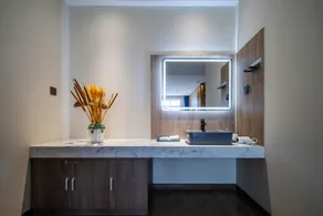 Yuelan Hotel (Baoding Qiyi West Road Wanhe Olympic City Branch) - Image 4